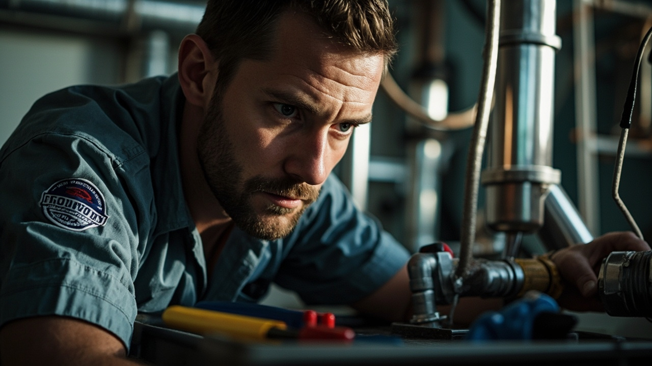 How We Handle Multi-Unit Plumbing Infrastructure