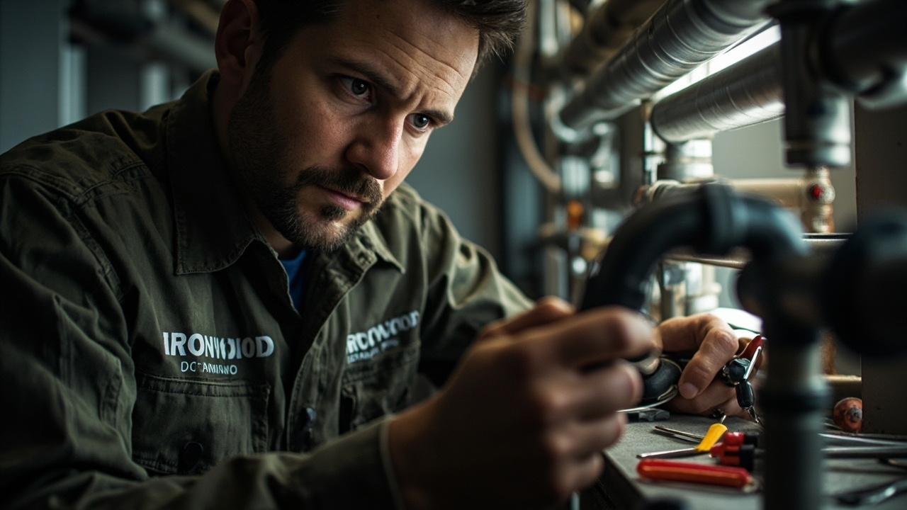 Why Nashville Apartment Buildings Face Unique Plumbing Challenges