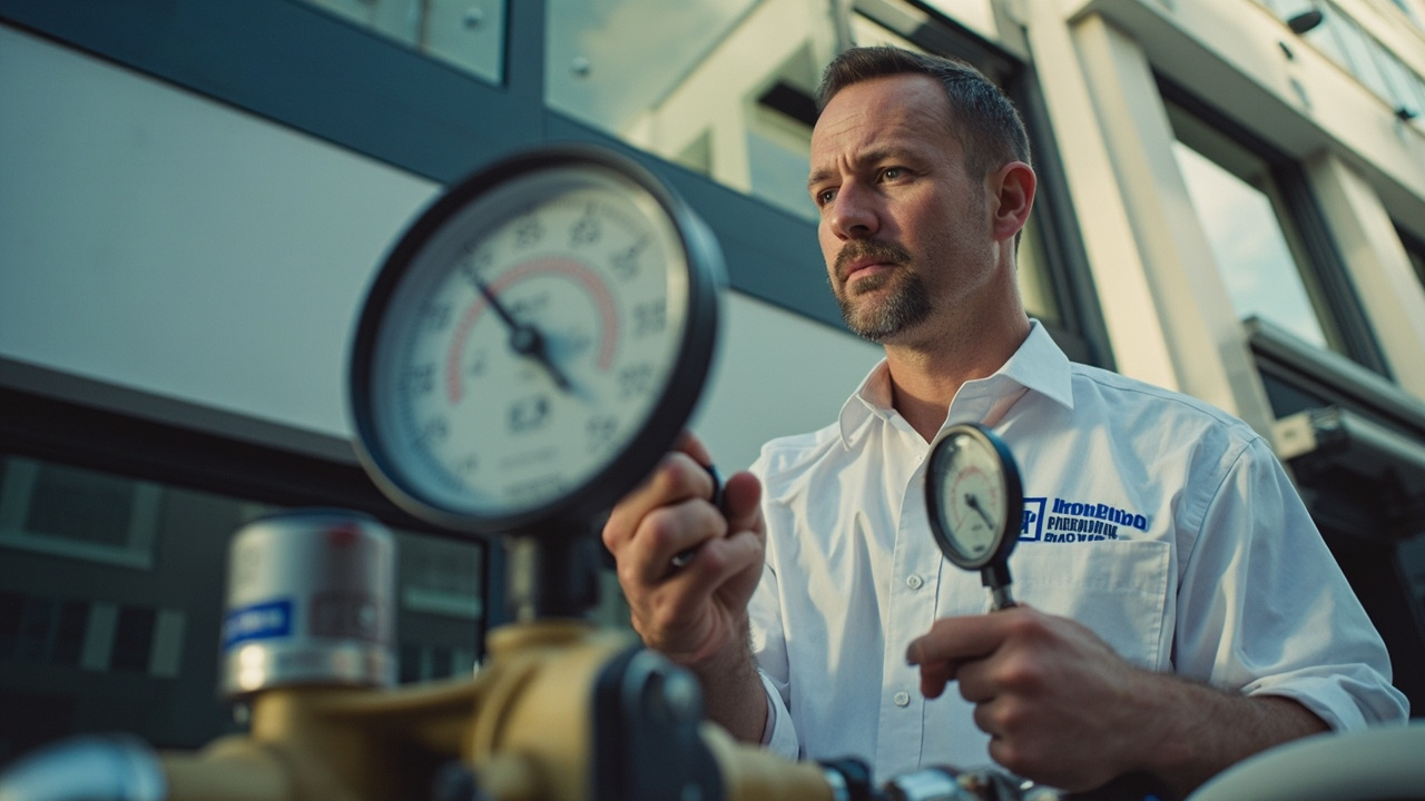 Why Nashville Businesses Face Elevated Backflow Contamination Risk