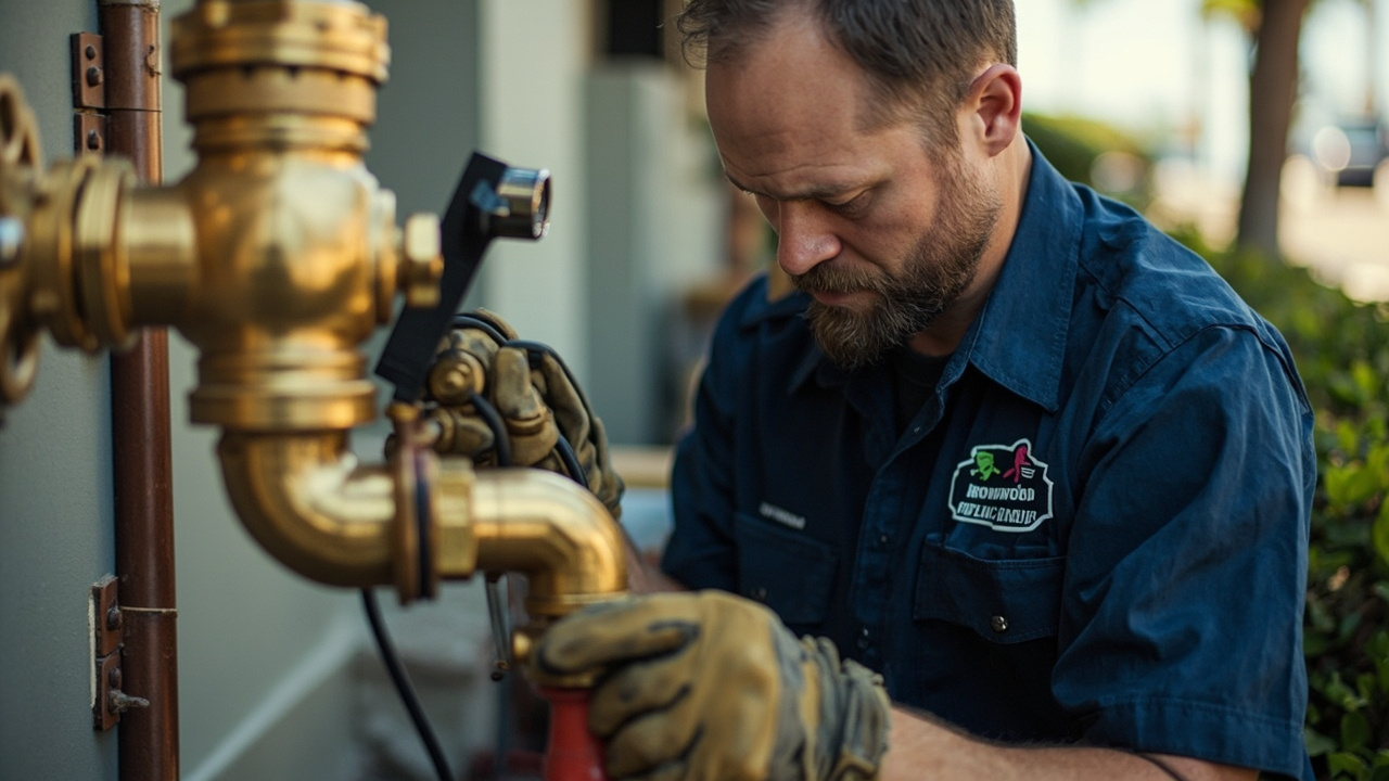 Why Nashville Properties Need Backflow Prevention Testing