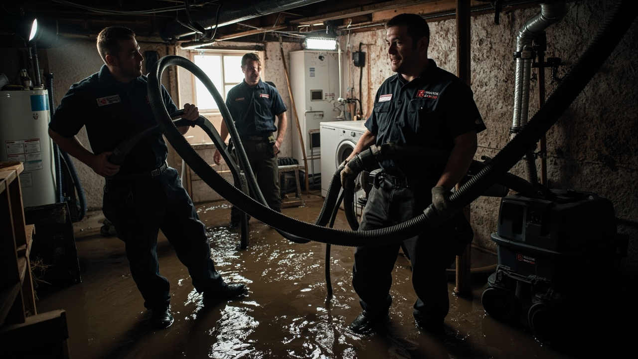 Nashville's Flood Risk Makes Every Second Count