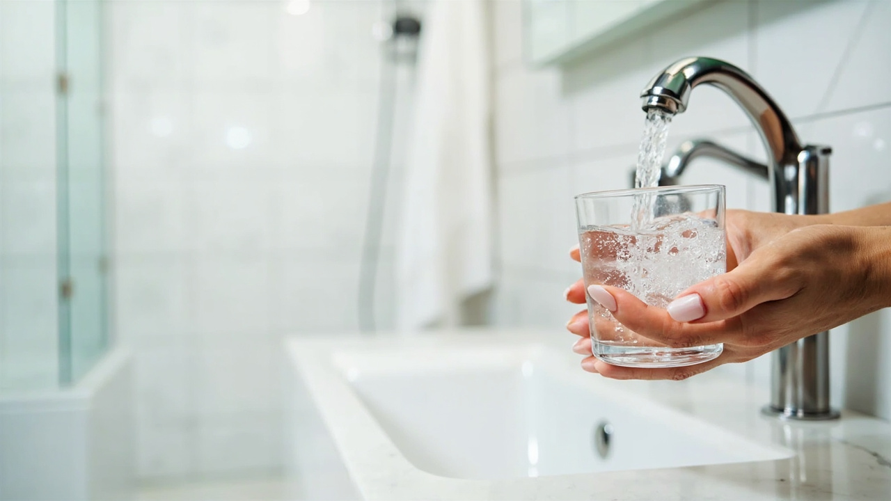 Nashville's Hard Water Problem Costs You More Than You Think