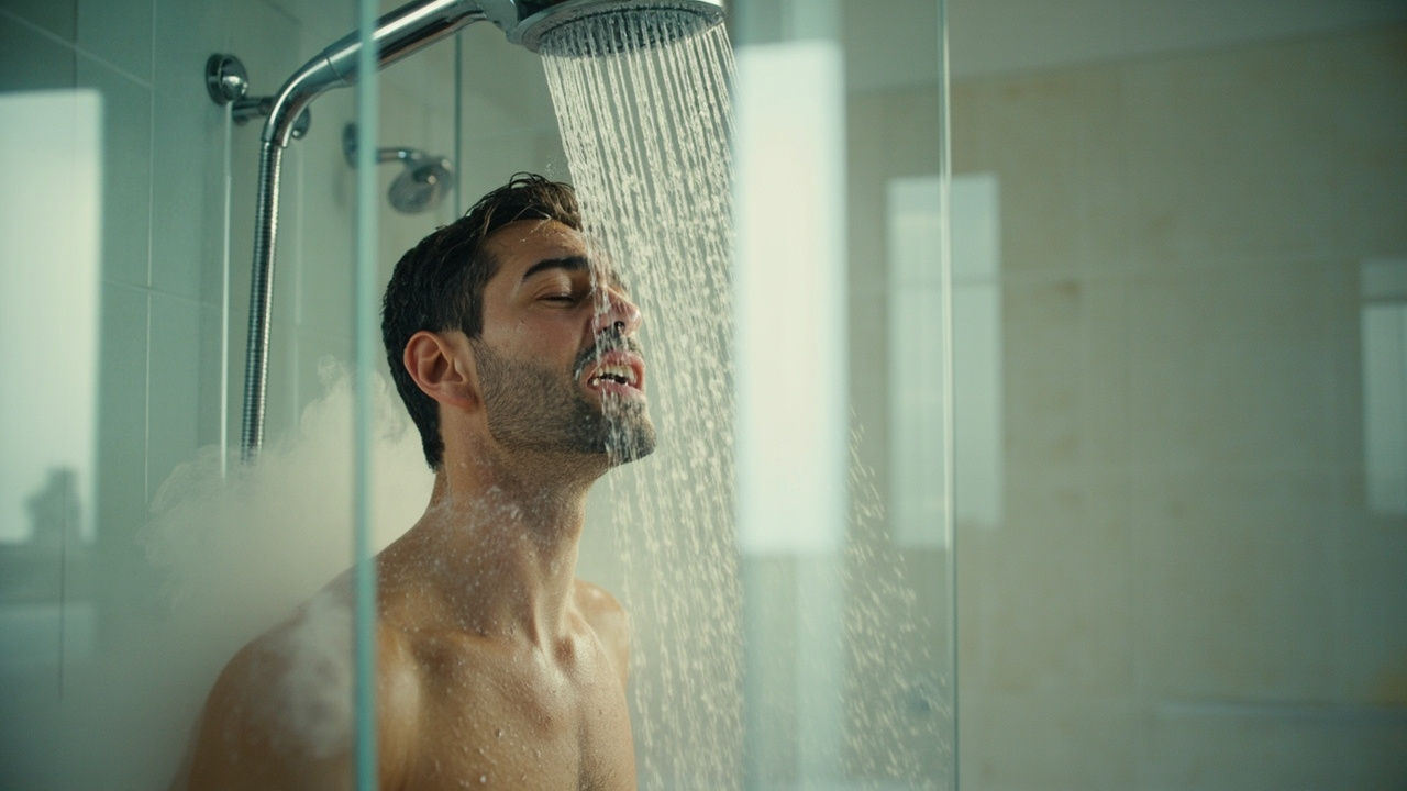 Why Your Tankless Water Heater Delivers Cold Water Bursts Mid-Shower