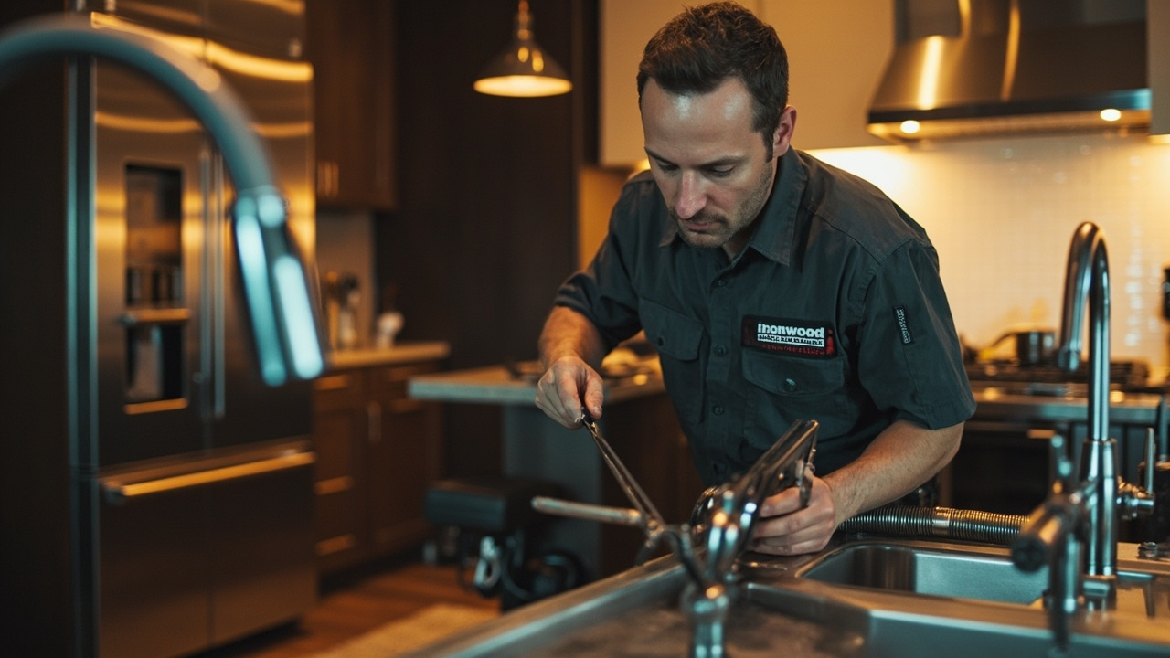 Why Nashville Drains Clog Faster Than You Think