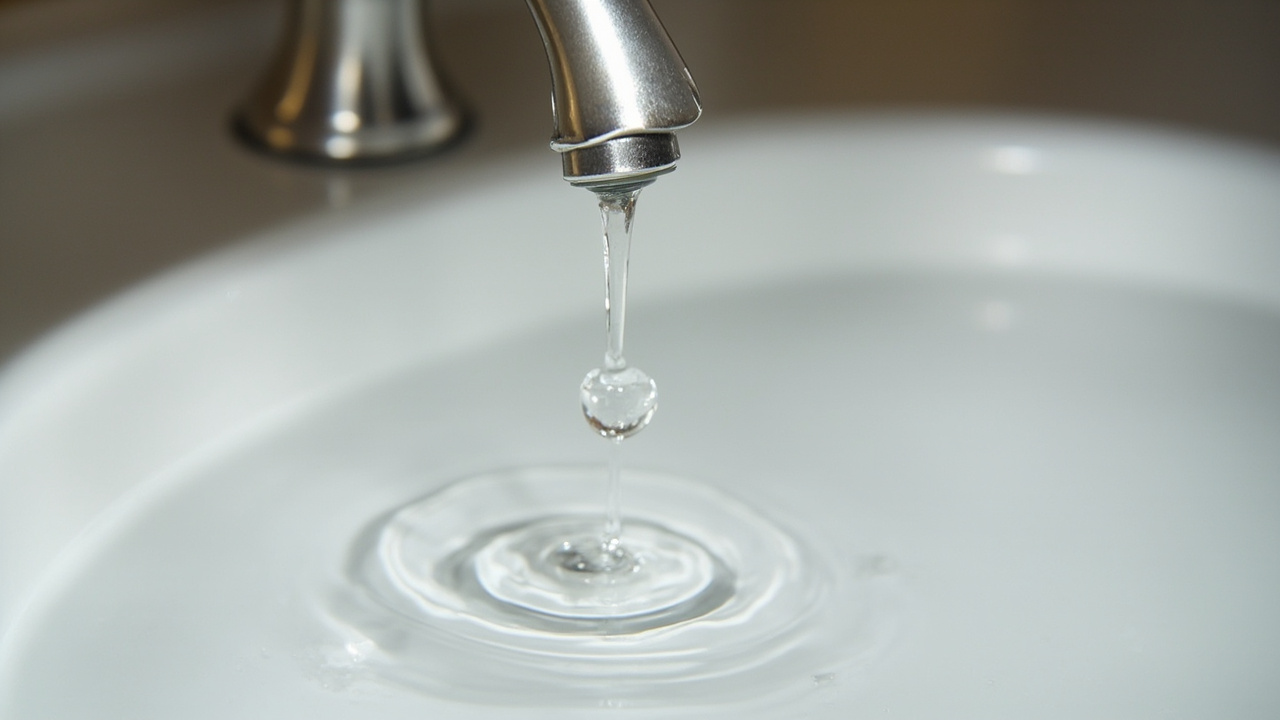 Why Nashville Homes Battle Constant Dripping and Water Waste