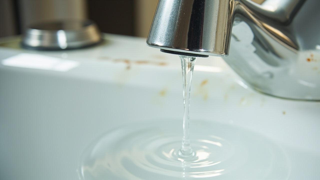 Dripping Faucets & Leaks in Nashville | Expert Diagnosis & Permanent Repairs