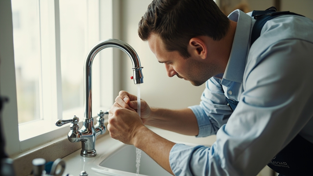 Why Nashville Sinks and Faucets Fail Faster Than You Think