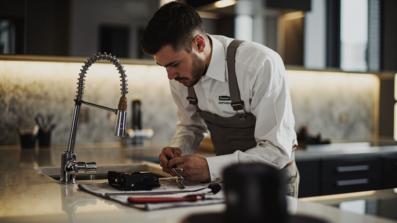 Why Nashville Kitchens Demand Professional Disposal Care