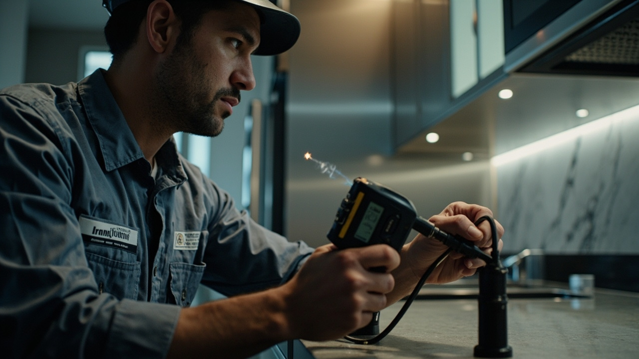 You Smell Gas. Your Heart Races. What Happens Next Matters.