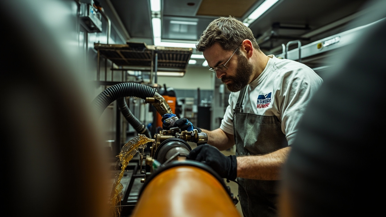 Grease Trap Cleaning & Pumping in Nashville | Keep Your Business Open and Compliant