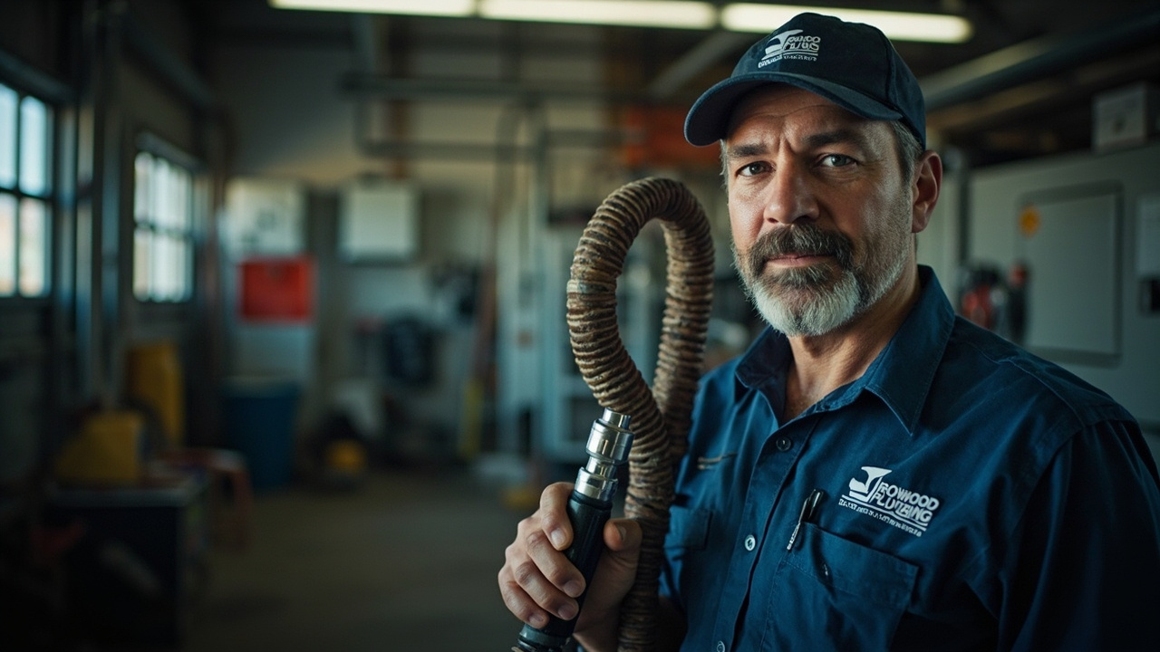 How We Determine If Your Nashville Drain Needs Snaking or Hydro Jetting