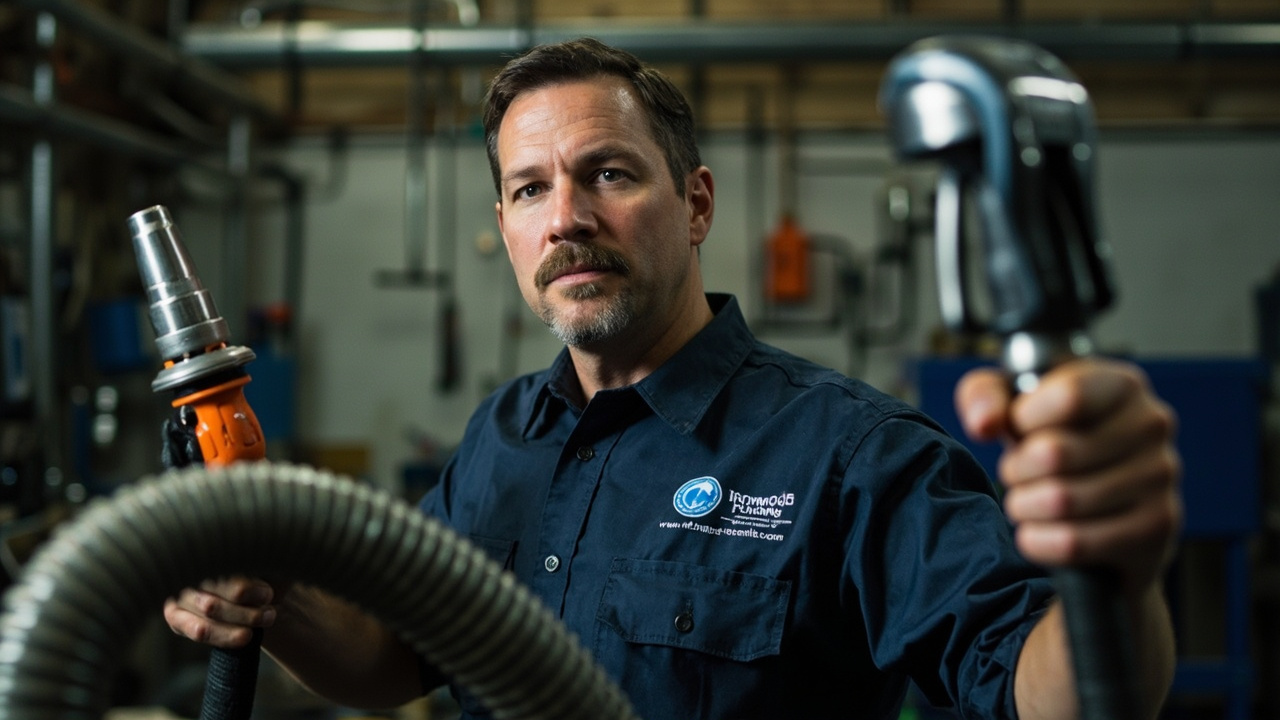 Hydro Jetting vs. Snaking in Nashville – Expert Diagnosis Saves You From the Wrong Fix