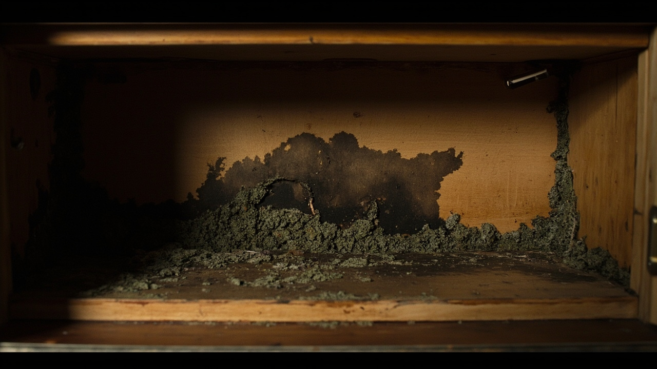 How We Stop Mold at the Source with Targeted Plumbing Repairs