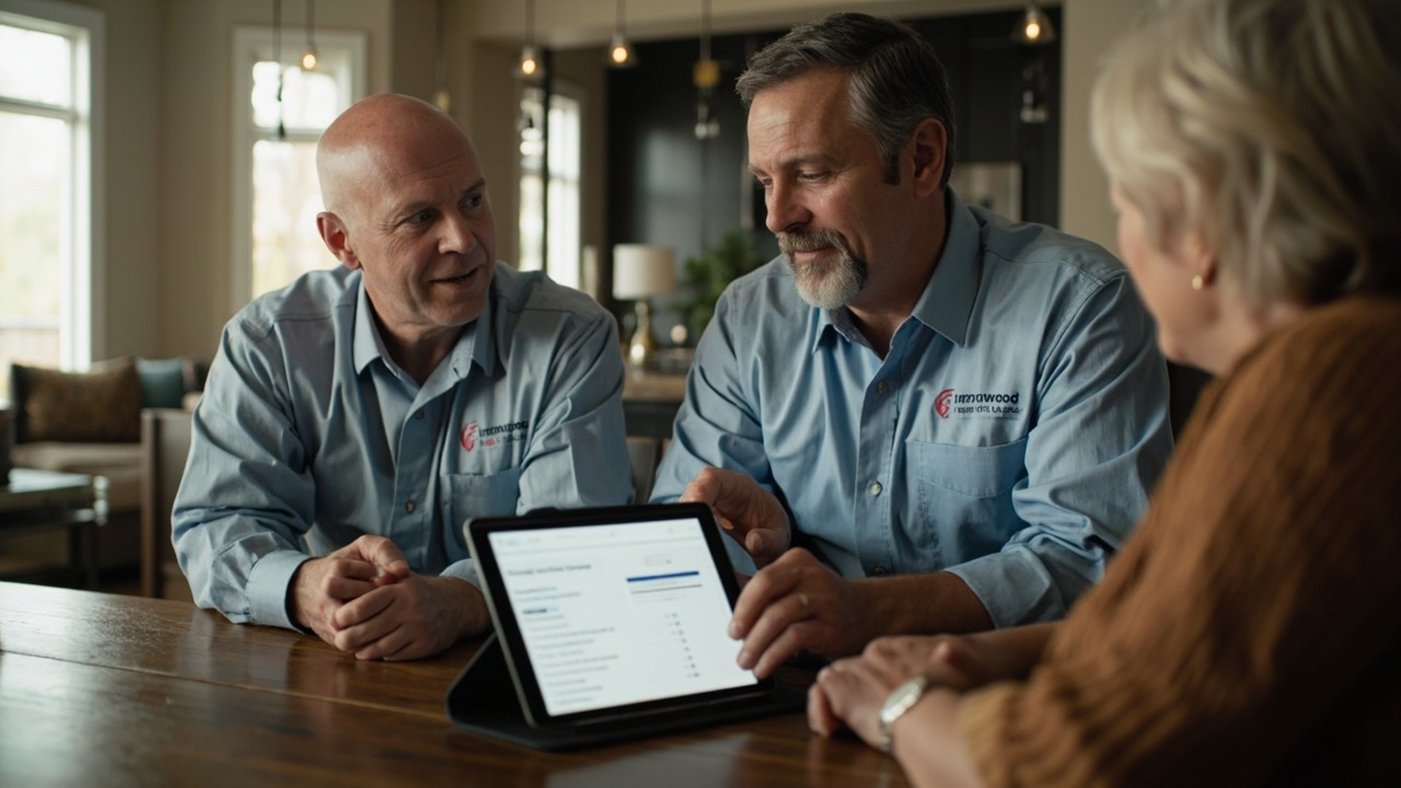 How Plumbing Financing Works and What Sets It Apart