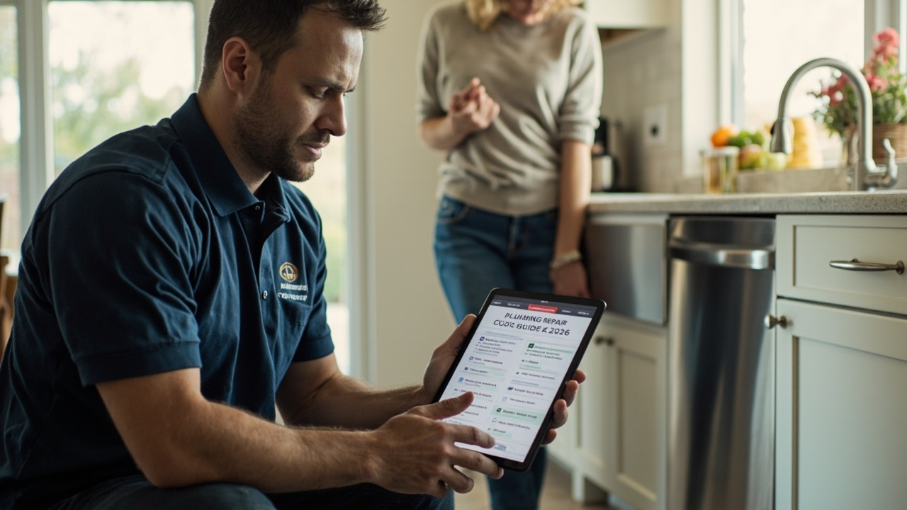 Why Nashville Plumbing Repairs Cost More Than You Think