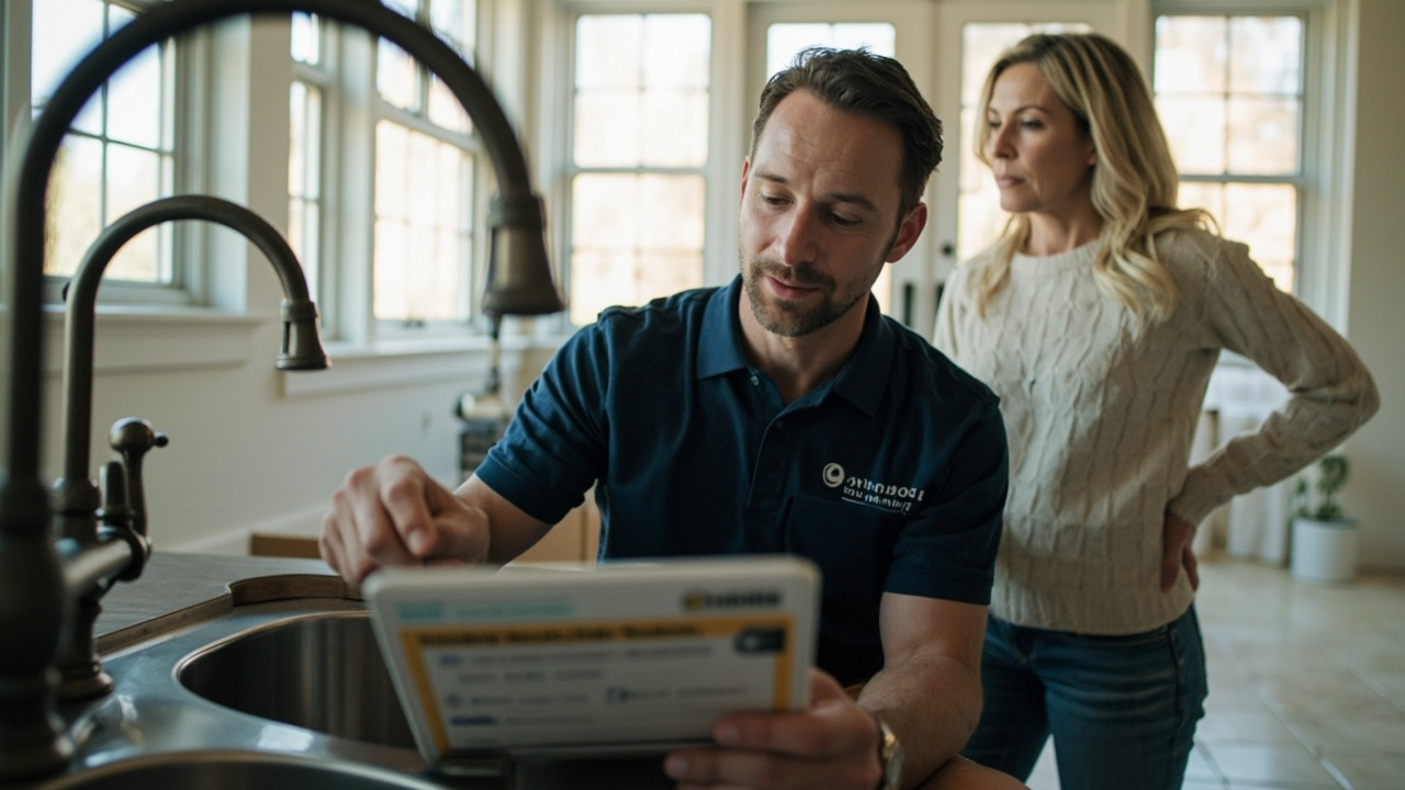 Plumbing Repair Cost Guide 2026 Nashville | Know Your Price Before You Pay