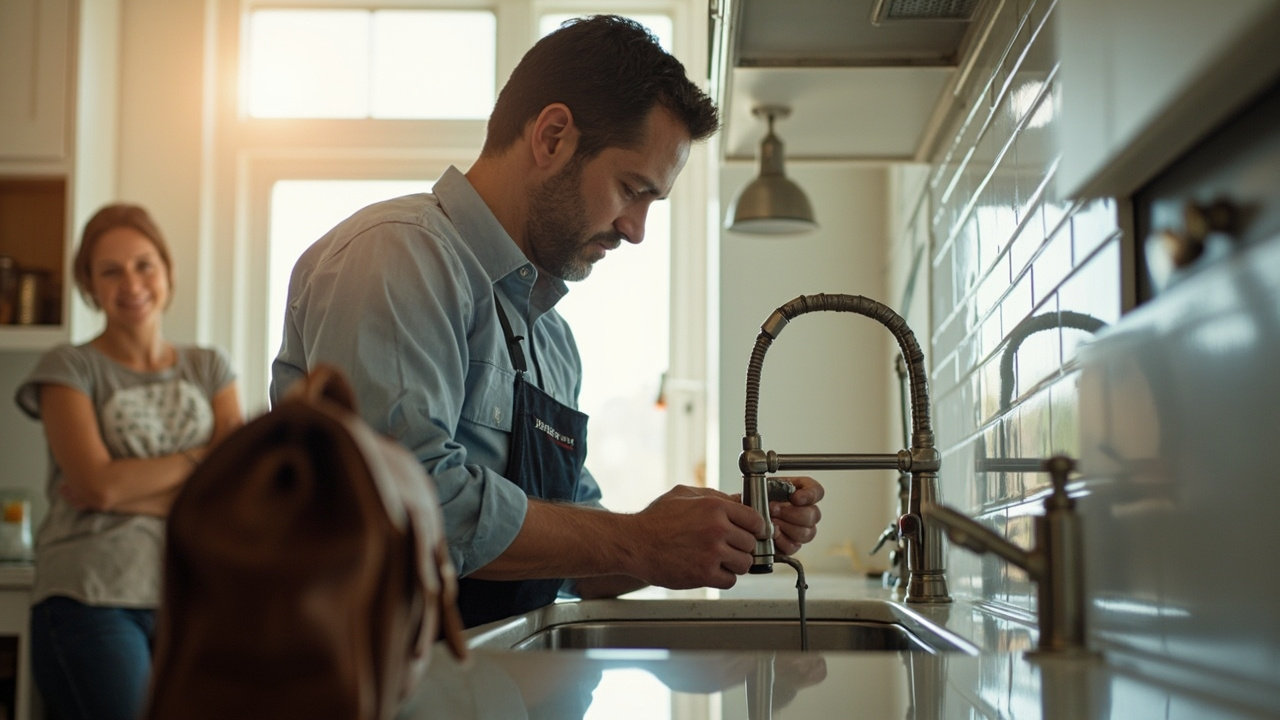 Plumbing Services in Nashville – Fast Response, Complete Solutions for Every System