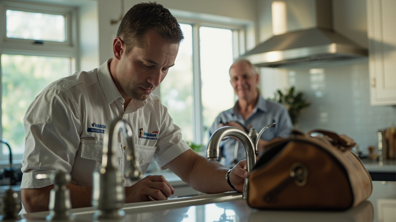 Why Nashville Homes and Businesses Face Unique Plumbing Challenges