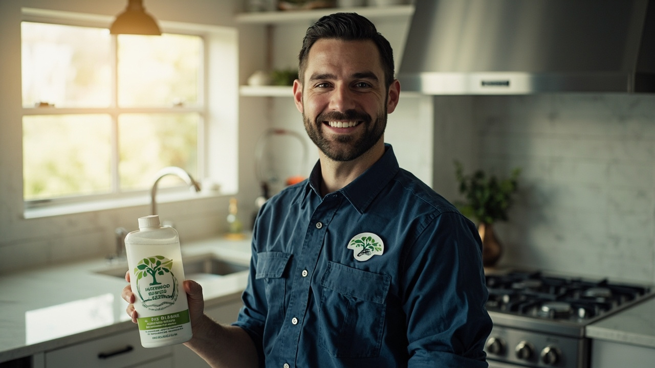 Why Nashville Homeowners Are Switching to Safe Drain Cleaners