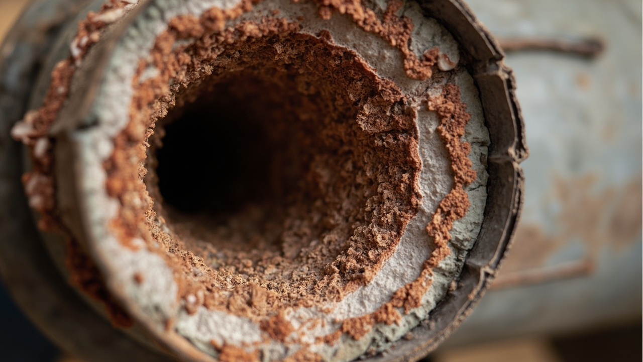 Why Nashville Homes Suffer from Accelerated Sediment Buildup