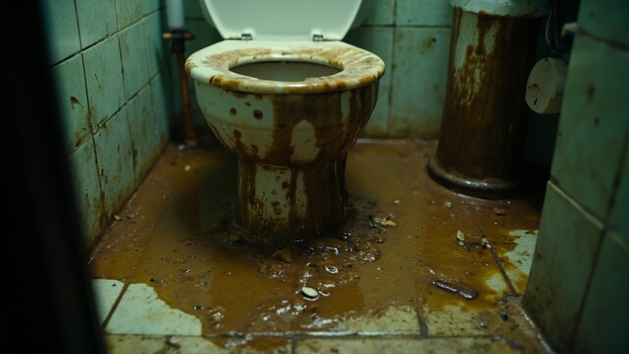 How We Clear Severe Blockages and Extract Sewage