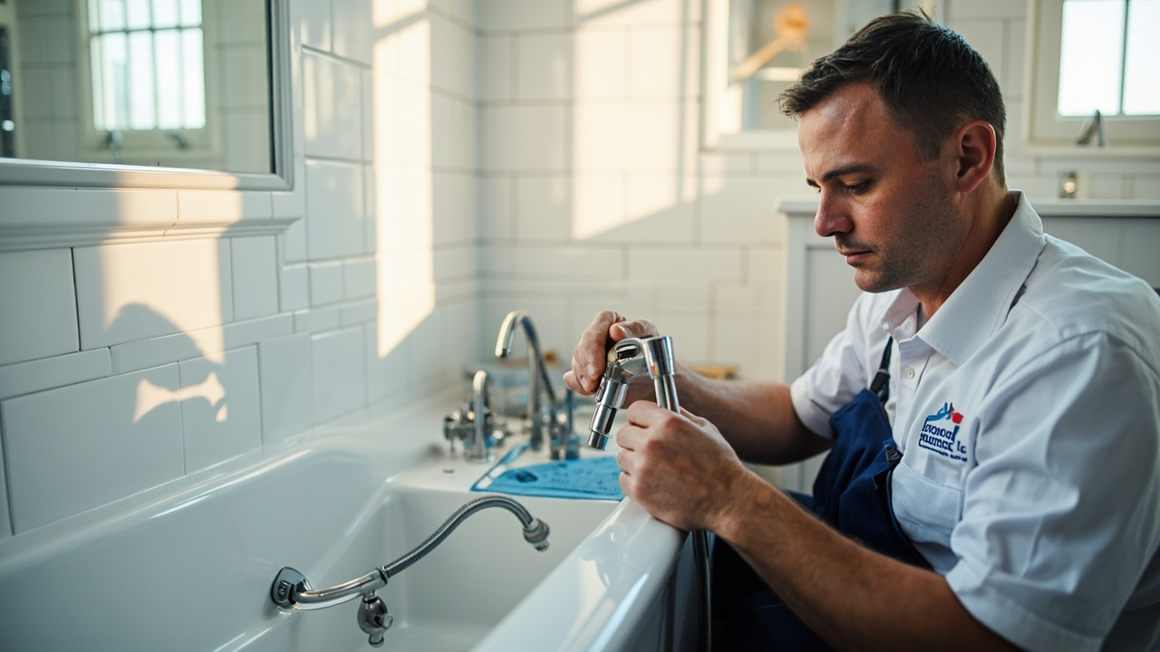 Shower & Bathtub Plumbing in Nashville | Expert Fixture Repair, Installation & Drain Solutions