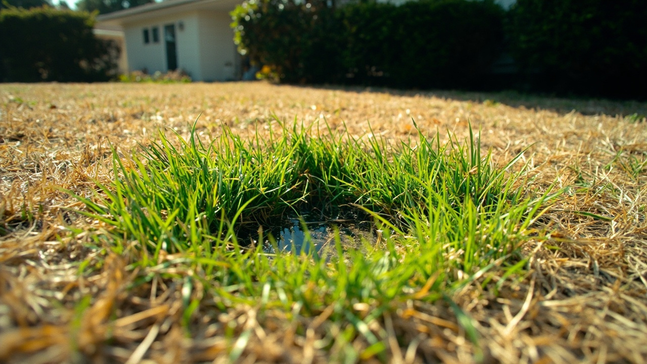 How We Diagnose Main Sewer Line Damage