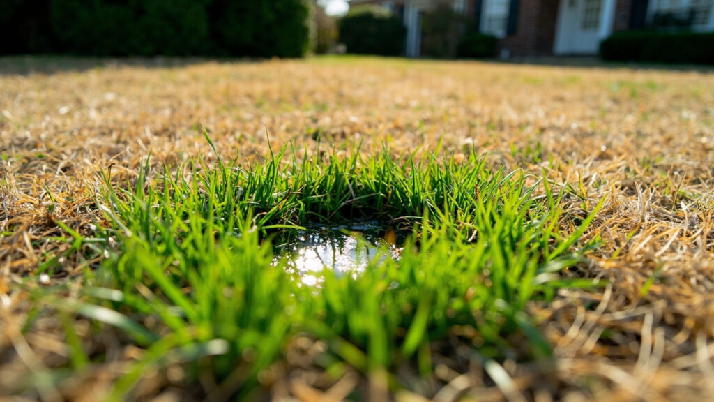 Signs You Need Sewer Repair in Nashville TN 37207