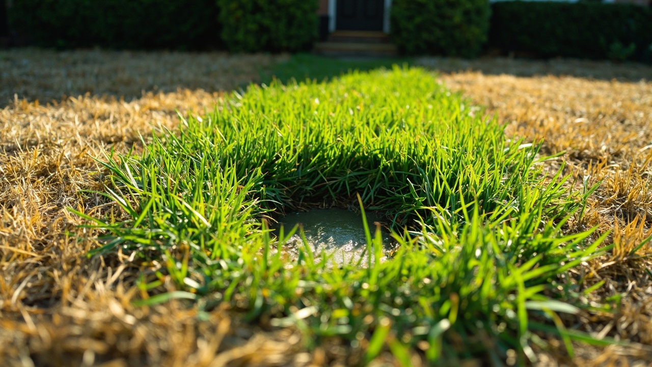 Nashville's Soil and Infrastructure Create Unique Sewer Line Vulnerabilities