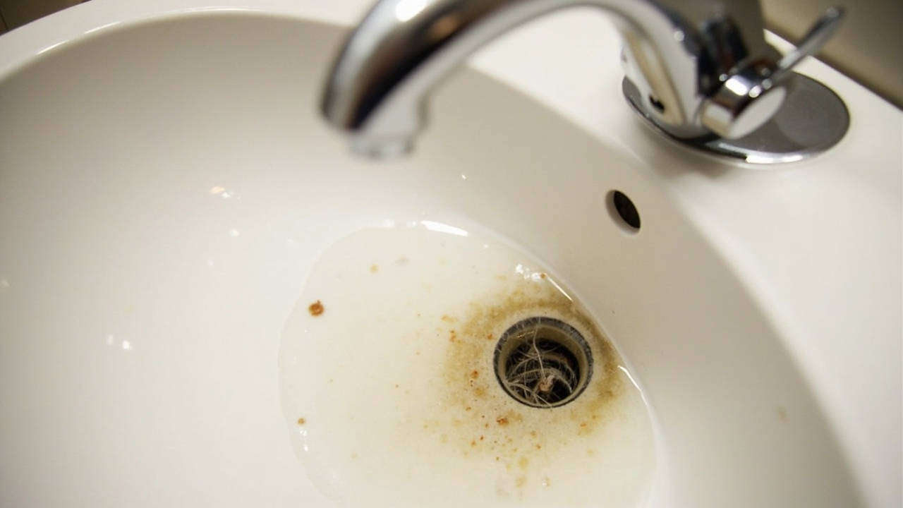 Why Nashville Homes Struggle with Slow Drains More Than You Think