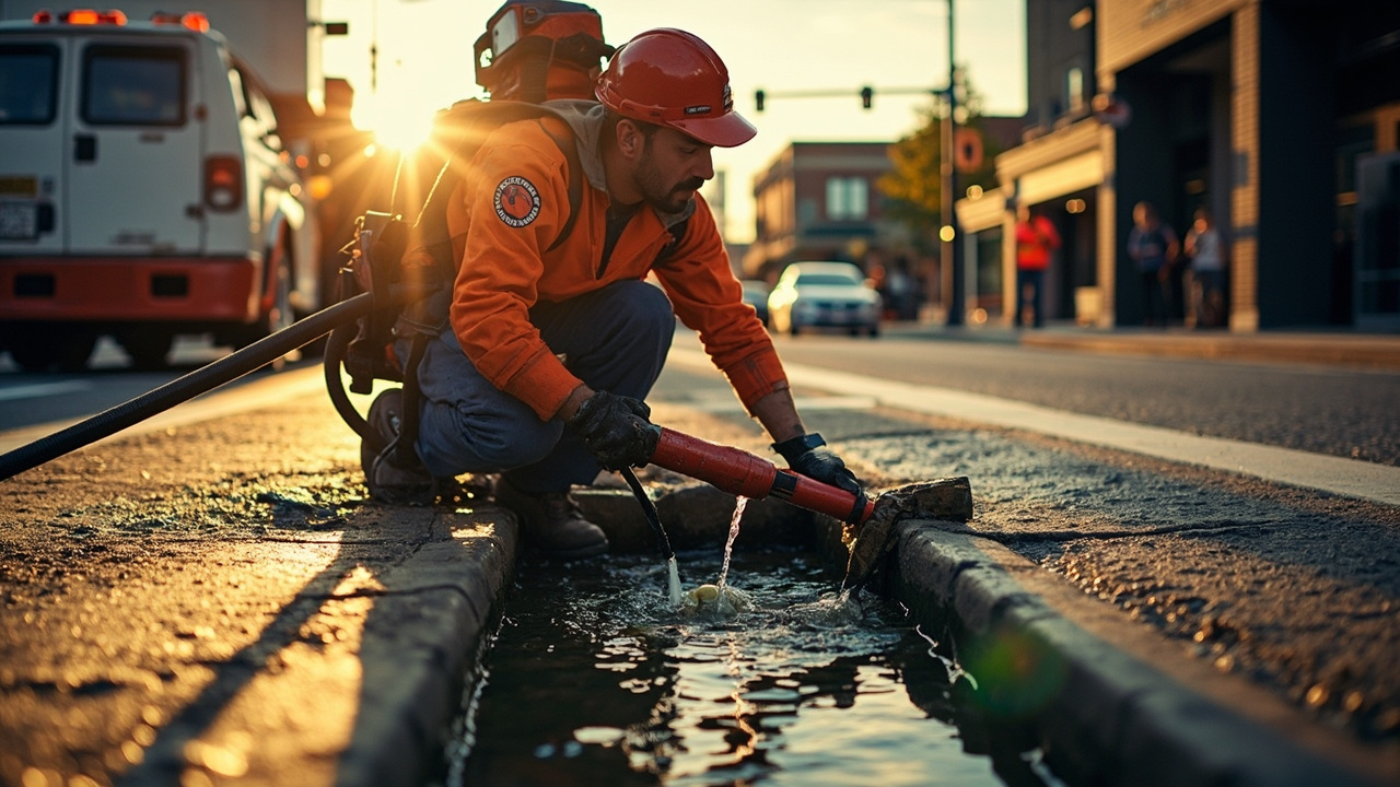 Why Nashville's Climate Makes Storm Drain Maintenance Non-Negotiable