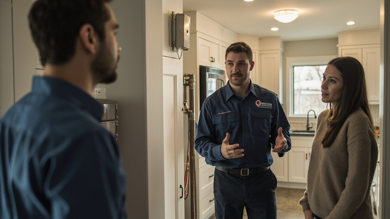 Why Nashville Homeowners Are Rethinking Their Water Heater Choices