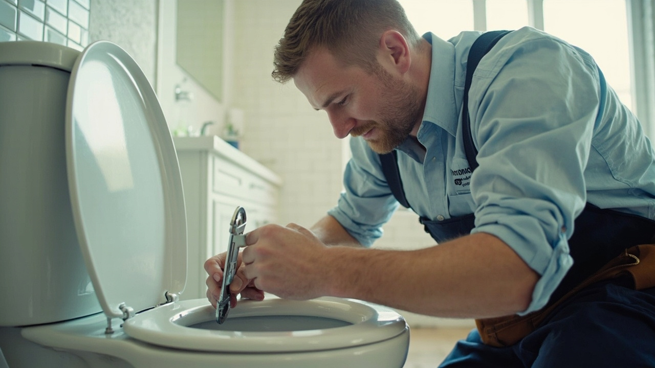 Why Nashville Toilets Fail Faster Than You Think