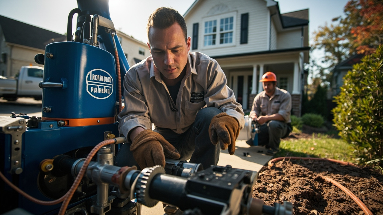 Sewer Failures Cost Nashville Businesses More Than Repair Bills