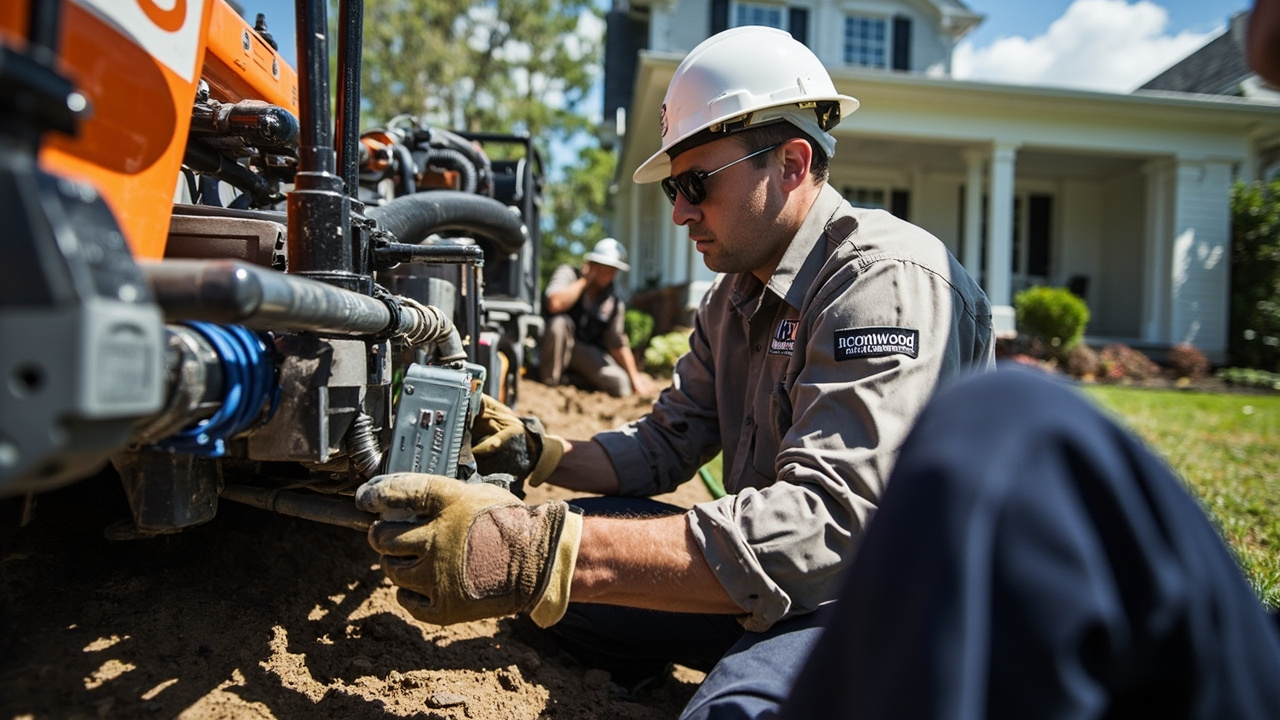 Trenchless Sewer Repair in Nashville – Minimize Downtime and Protect Your Business Operations