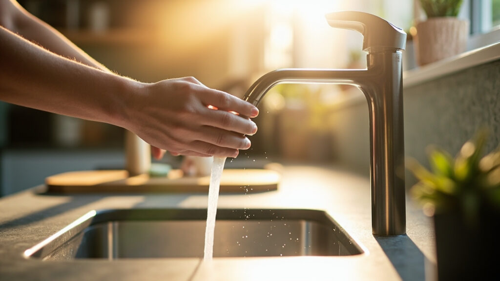 Water Conservation Tips in Nashville TN 37203