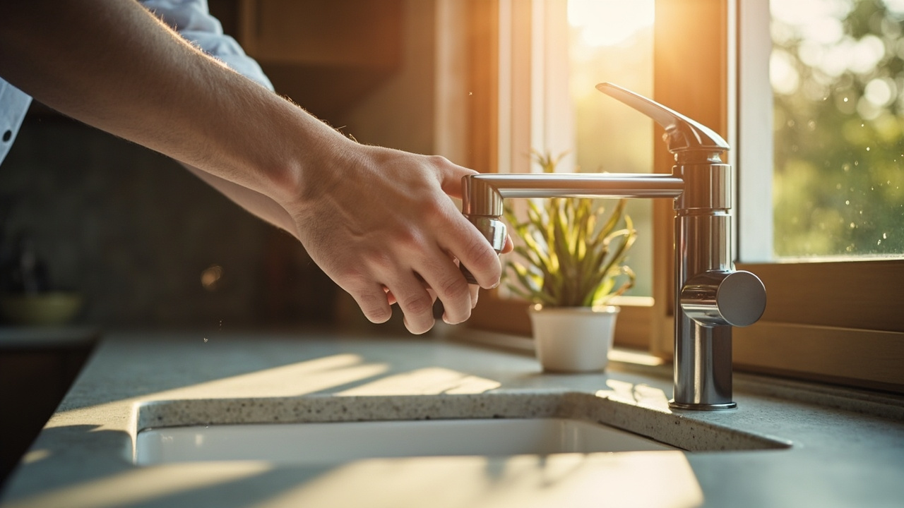 How Ironwood Plumbing Nashville Delivers Measurable Water Savings