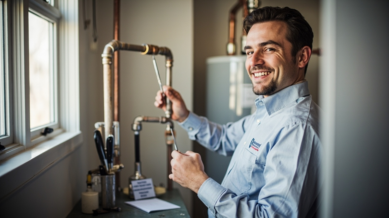 Water Heater Maintenance Tips in Nashville | Prevent Costly Breakdowns Before They Start