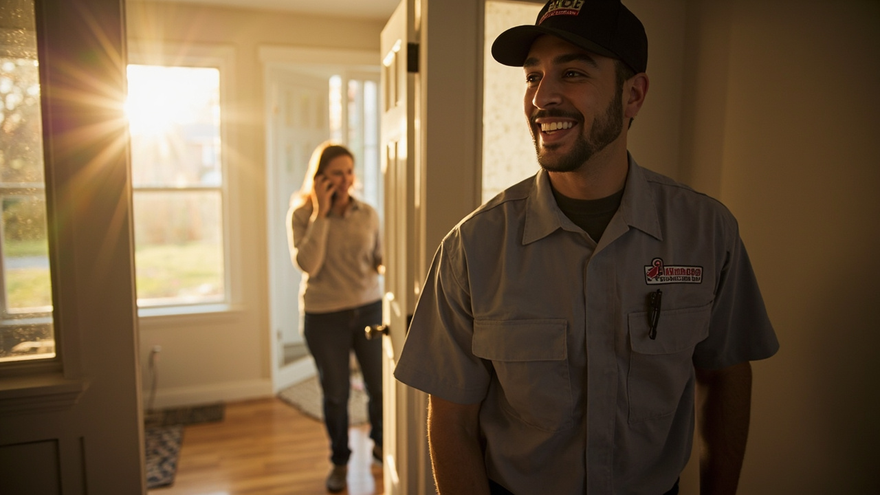 How After-Hours Emergency Response Actually Works