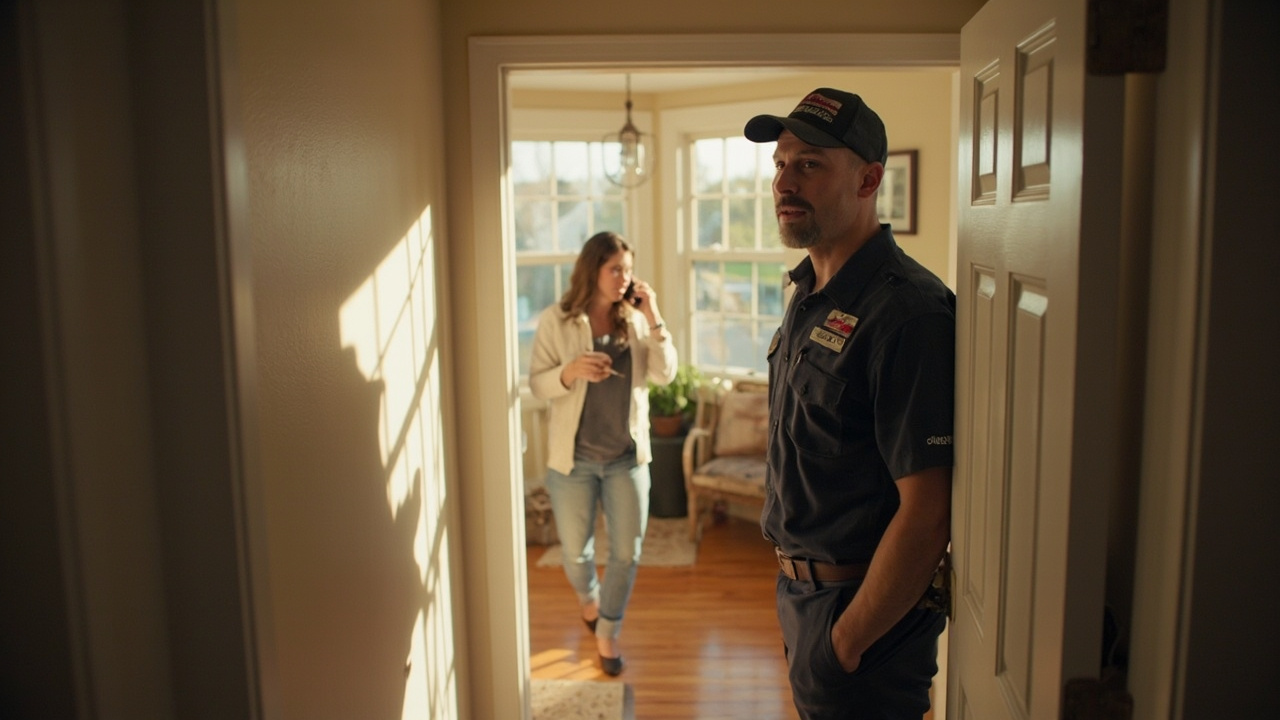 Weekend & Holiday Plumbing in Nashville – Same-Day Emergency Response When Others Are Closed