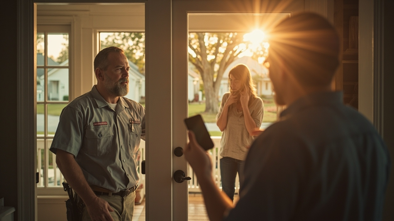 Why Plumbing Disasters Strike When You Least Expect Them