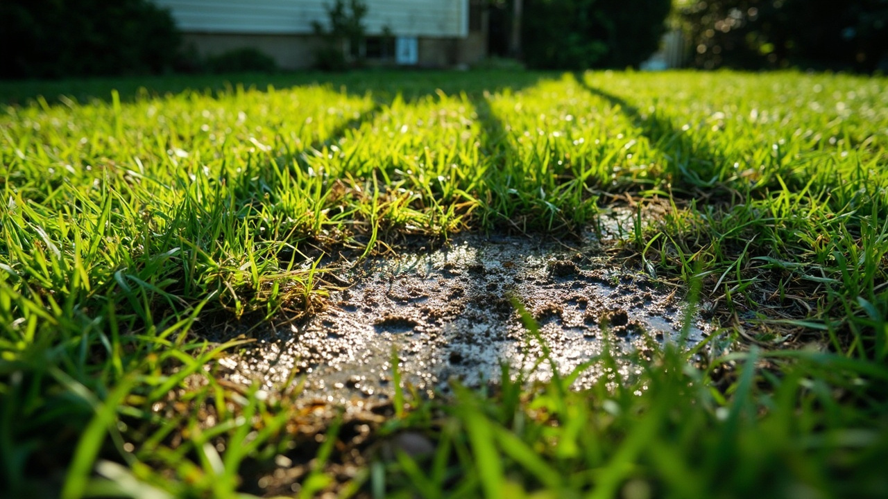 How Professional Leak Detection Isolates Underground Failures