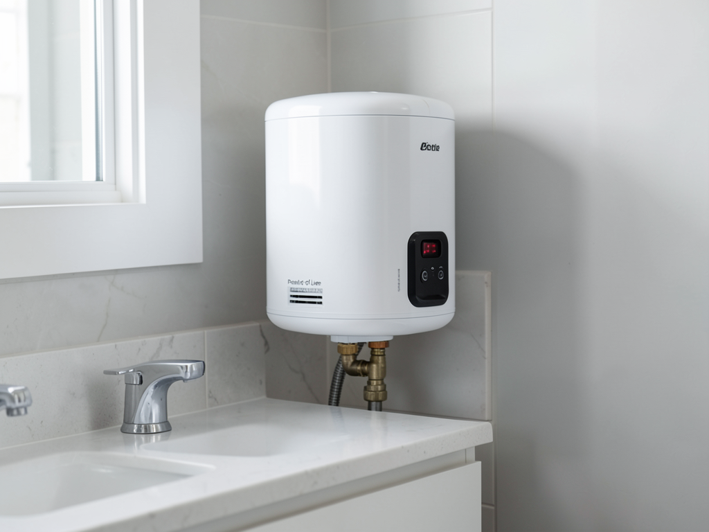 Choosing a Point of Use Water Heater for Your Sobro Condo or Loft