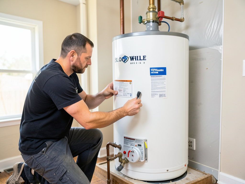 Comparing the most reliable water heater brands fo