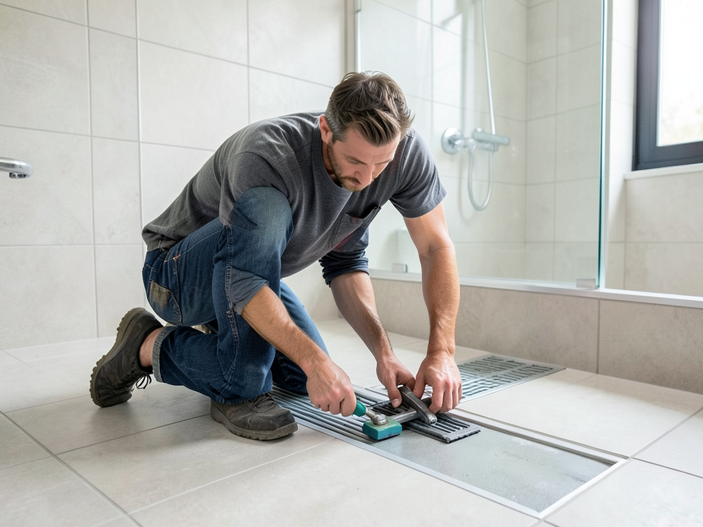 Designing a Modern Wet Room for Your Next 12 South Bathroom Remodel