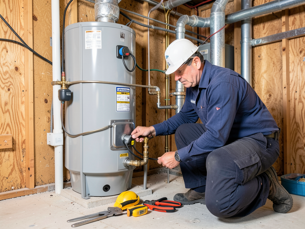 Essential plumbing tips for every first time homeo
