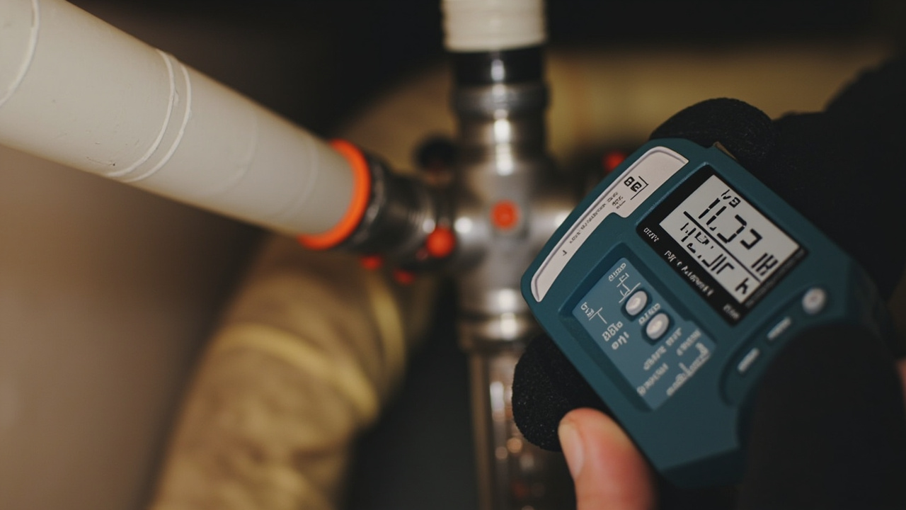 Finding That Hidden Water Leak in Your Green Hills Basement