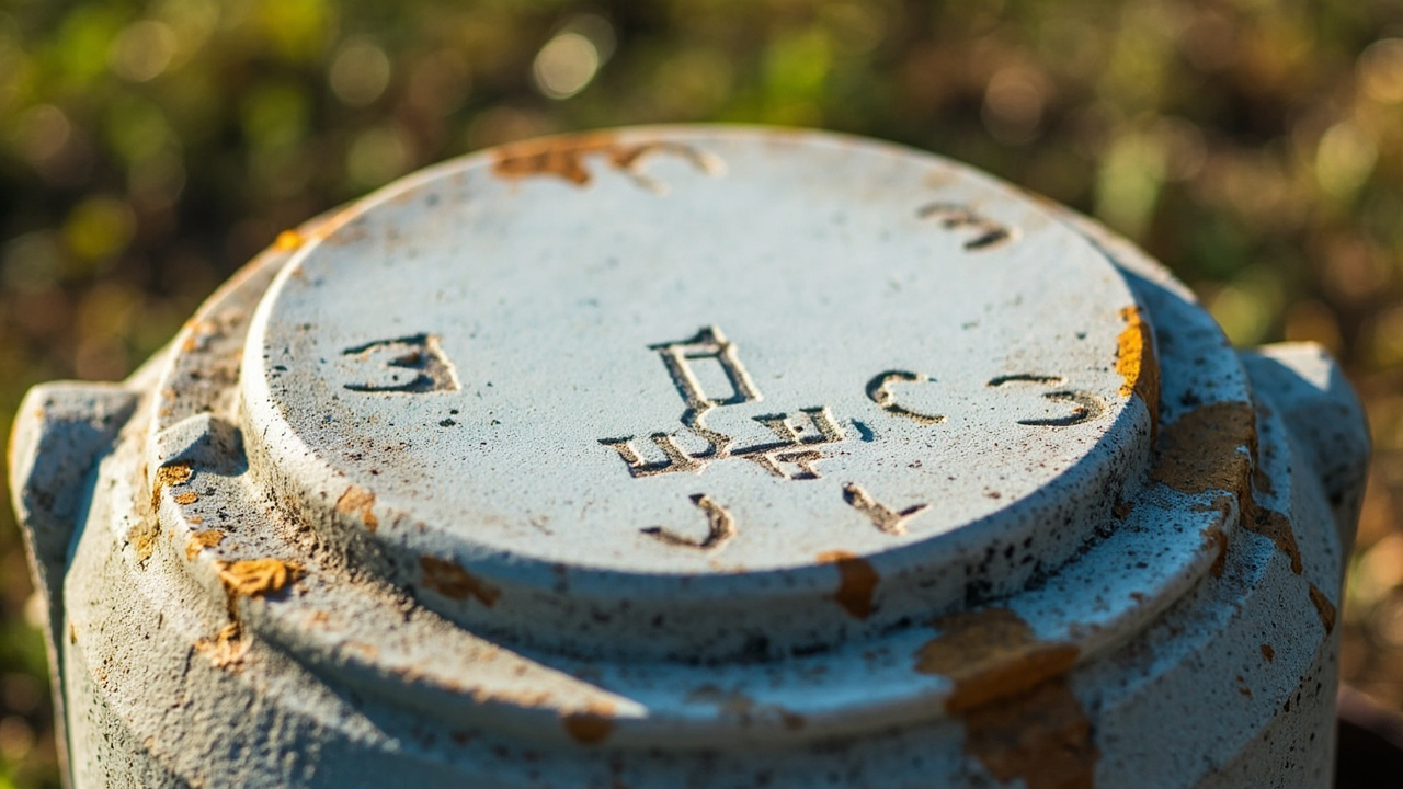 Finding Your Main Water Shut-Off Valve Before an Emergency Hits in Spring Hill