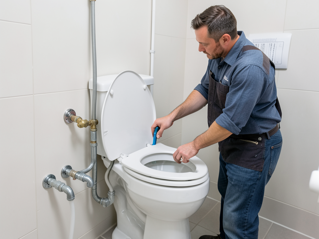 How to add a bidet to your existing bathroom in th