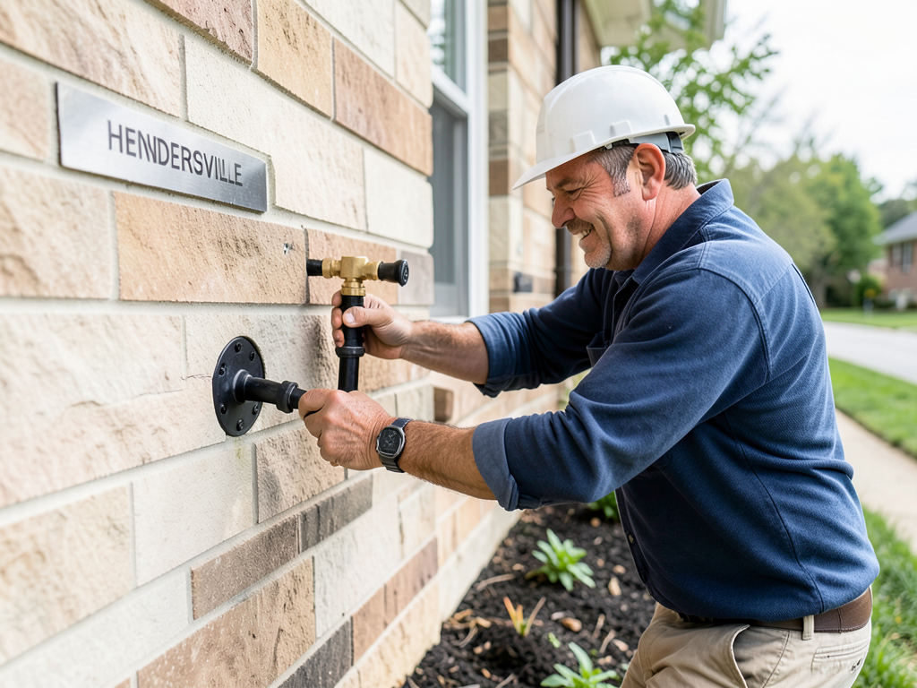 How to safely connect your gas grill to your home
